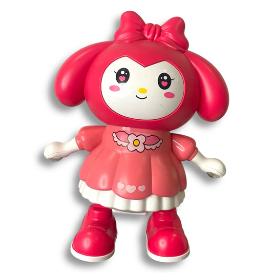 Dancing My Melody Sanrio Toy with Lights & Sound