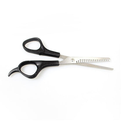 Barbers Hair Stylists Professional Sharp Thinning Scissors  0353