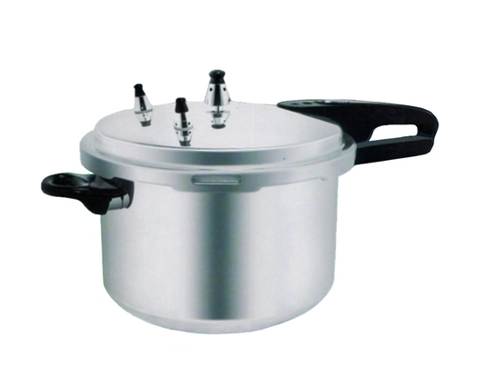 Aluminium Pressure Cooker 7 Litre SK28679