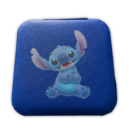 Stitch Charm Jewellery Making Kit including Jewellery Box, Charms & Gift Bag