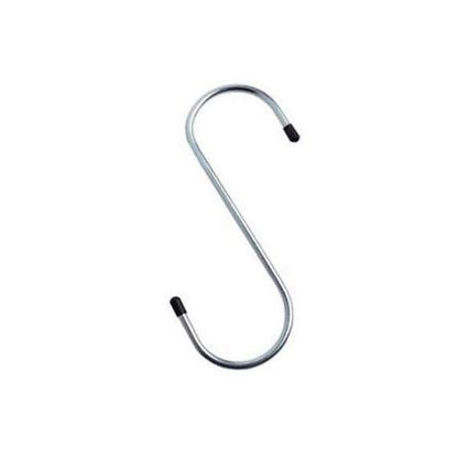 Steel S Hooks 5pcs 7x 7cm 0802