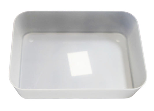 Multipurpose Plastic Household Storage Box Medicine Sewing Toiletry Box 18cm x 13cm 5195