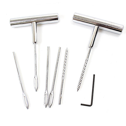 Tyre Puncture Repair Kit Emergency Use For Car And Vans  5018 A