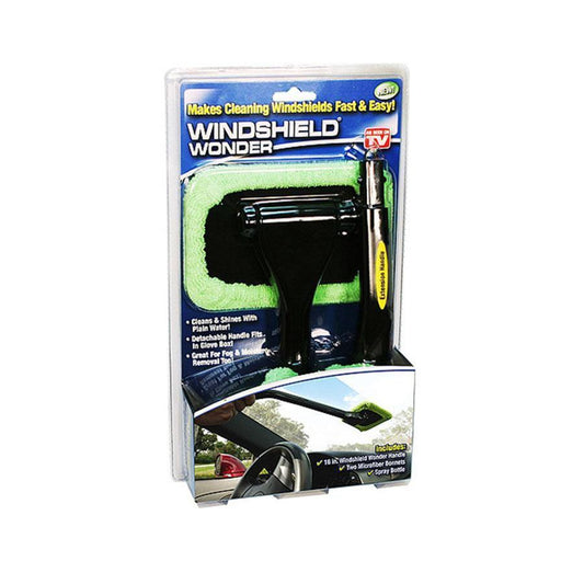 Windshield Wonder Car Essential 5066