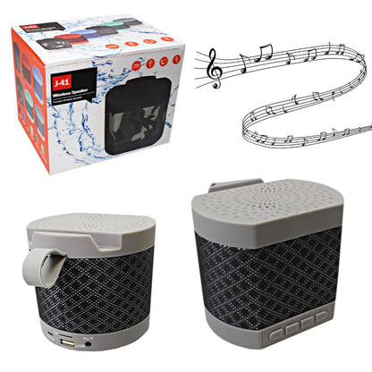 Wireless Speakers J-41 5145