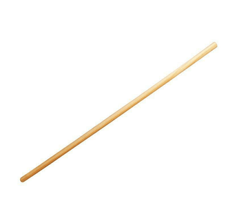 Wooden Stick for Mop / Brush Multipurpose Use 120cm WS85