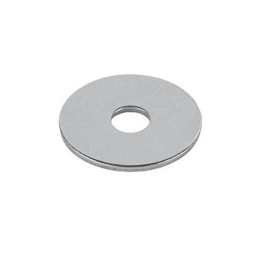 M6 x 25mm Penny Washers DIY 0069