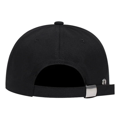 Tiger Trucker Hat Snapback Animal Cap Dad Hats Cool Hip Hop Sports Fan Baseball Cap Embroidered Tennis Caps For Men Women Street