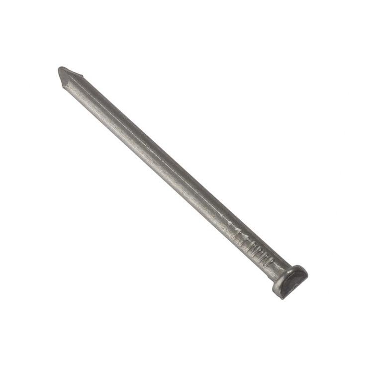 Value Pack Oval Nails 40mm 140g Pack 0898