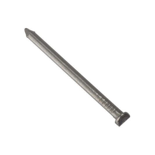 Value Pack Oval Nails 40mm 140g Pack 0898