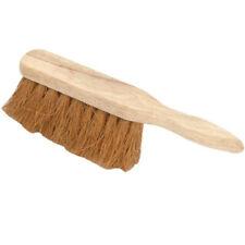 10.5" Soft Coco Garden Wooden Hand Brush P30 / ST8506