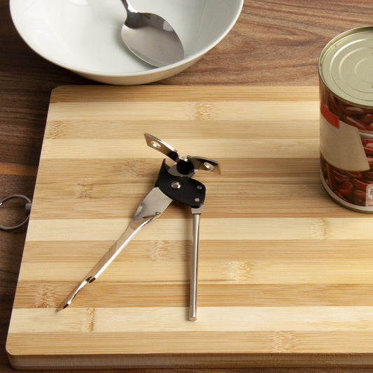 SQ Professional Kitchen Essential Light Can Opener 4034