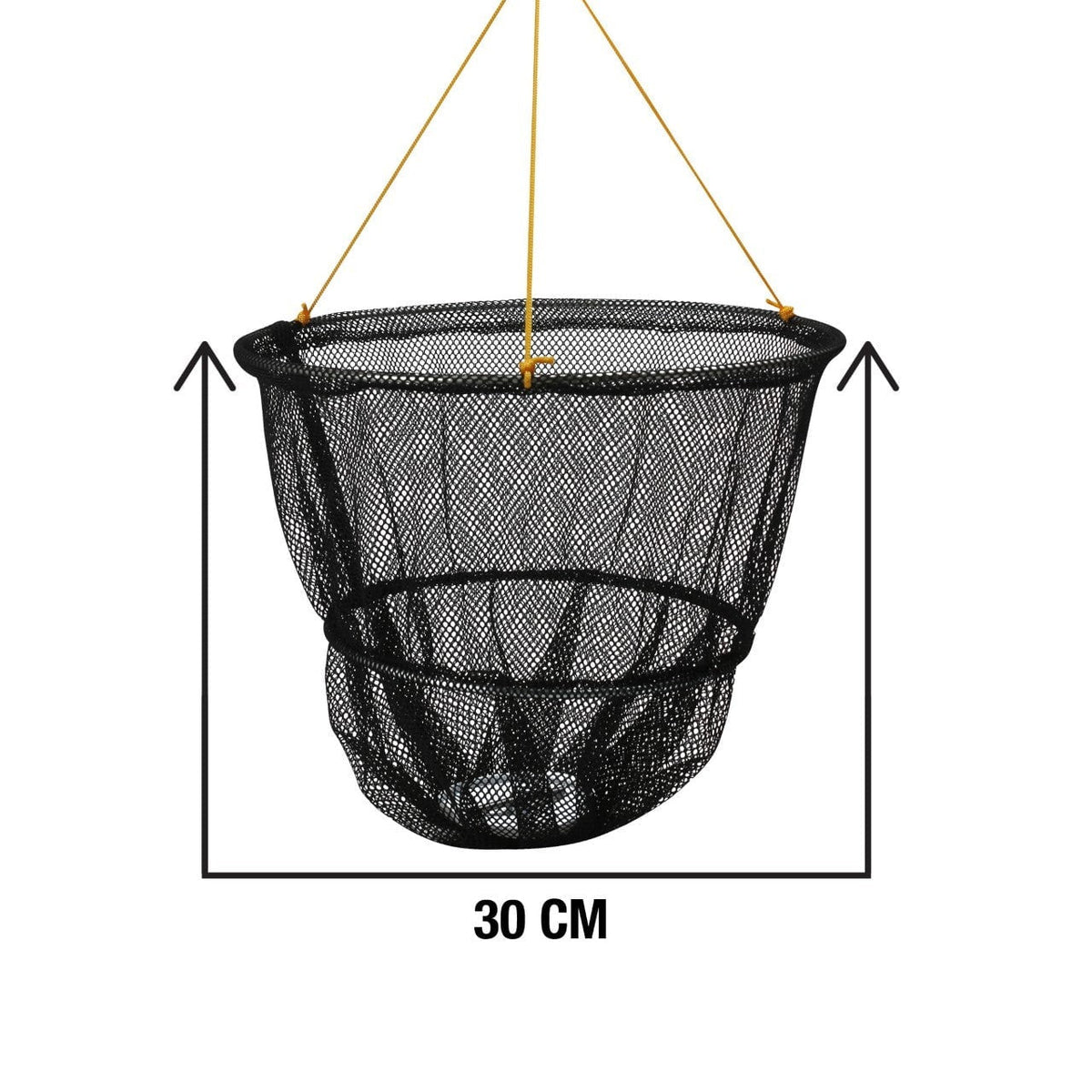 10m Deluxe Crayfish & Crab Net 6609