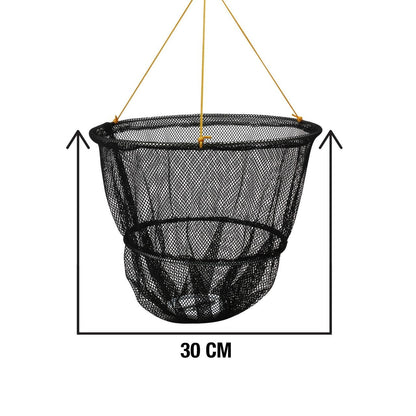 10m Deluxe Crayfish & Crab Net 6609